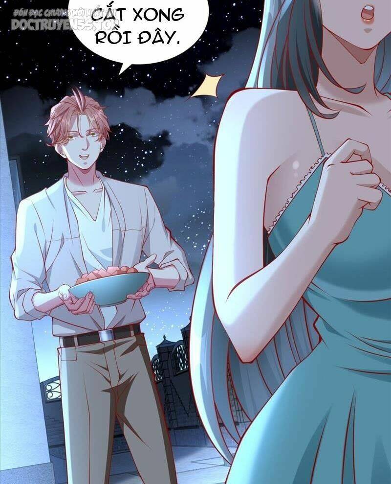 Tôi Là Tài Xế Xe Công Nghệ Có Chút Tiền Thì Đã Sao?: Chapter 34