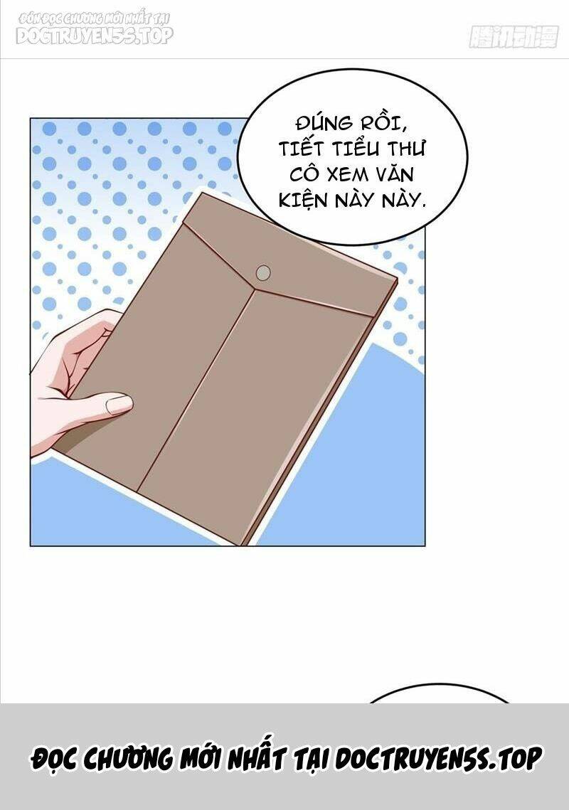 Tôi Là Tài Xế Xe Công Nghệ Có Chút Tiền Thì Đã Sao?: Chapter 34