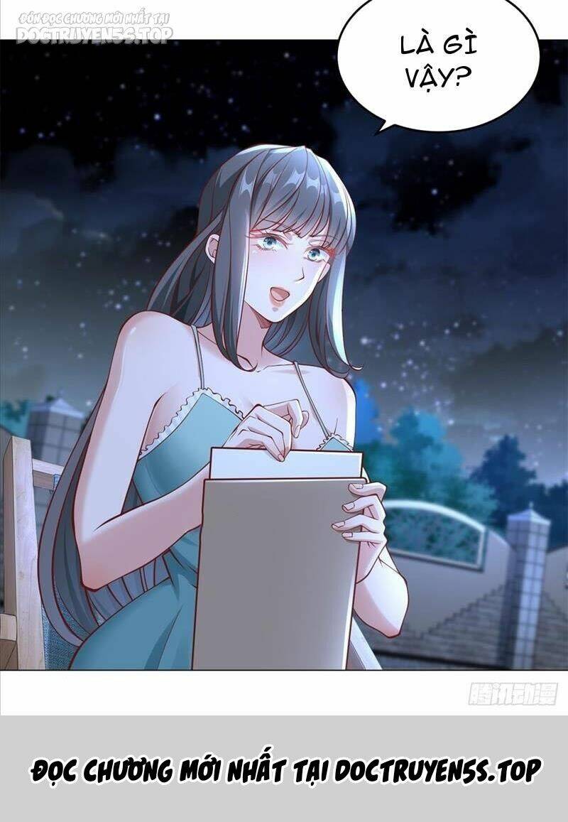 Tôi Là Tài Xế Xe Công Nghệ Có Chút Tiền Thì Đã Sao?: Chapter 34