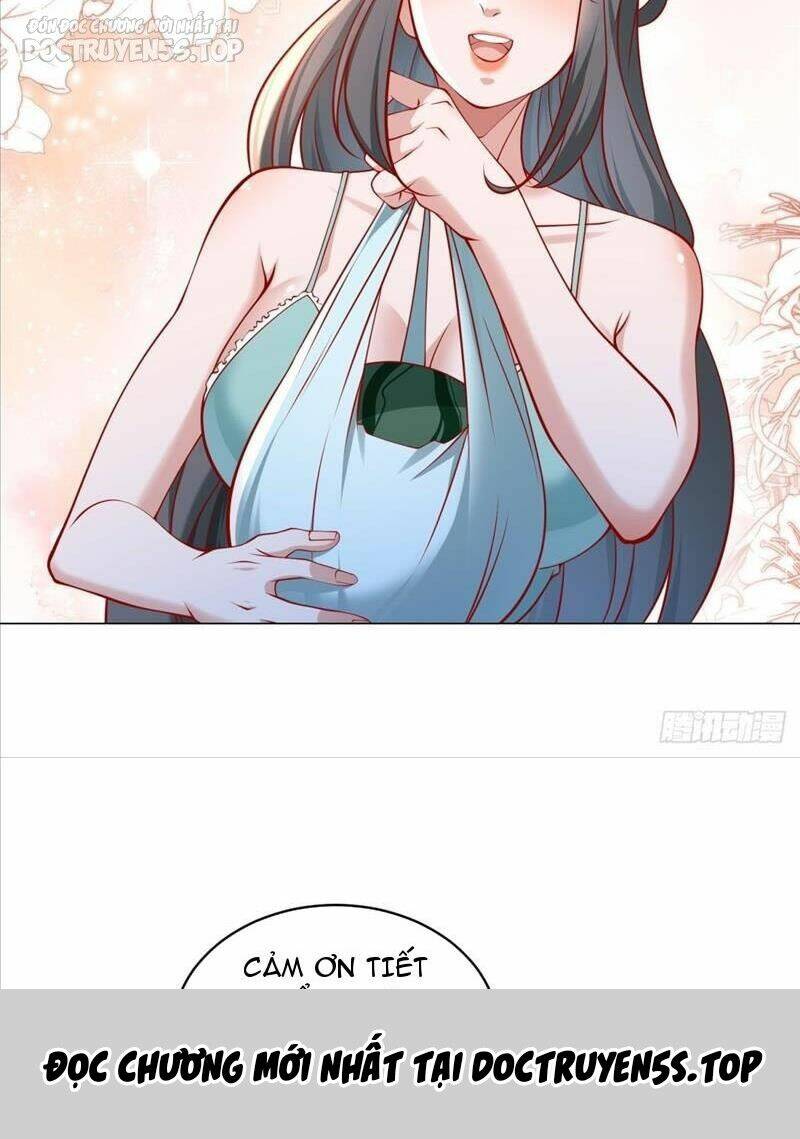 Tôi Là Tài Xế Xe Công Nghệ Có Chút Tiền Thì Đã Sao?: Chapter 34