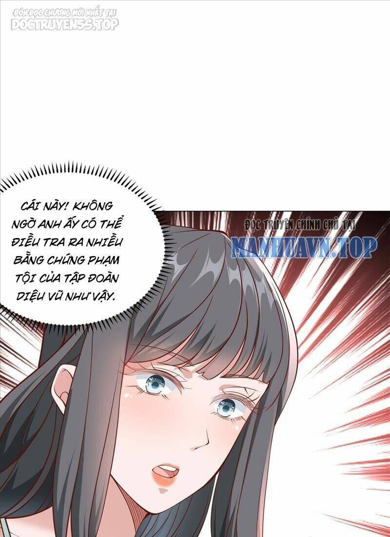Tôi Là Tài Xế Xe Công Nghệ Có Chút Tiền Thì Đã Sao?: Chapter 34