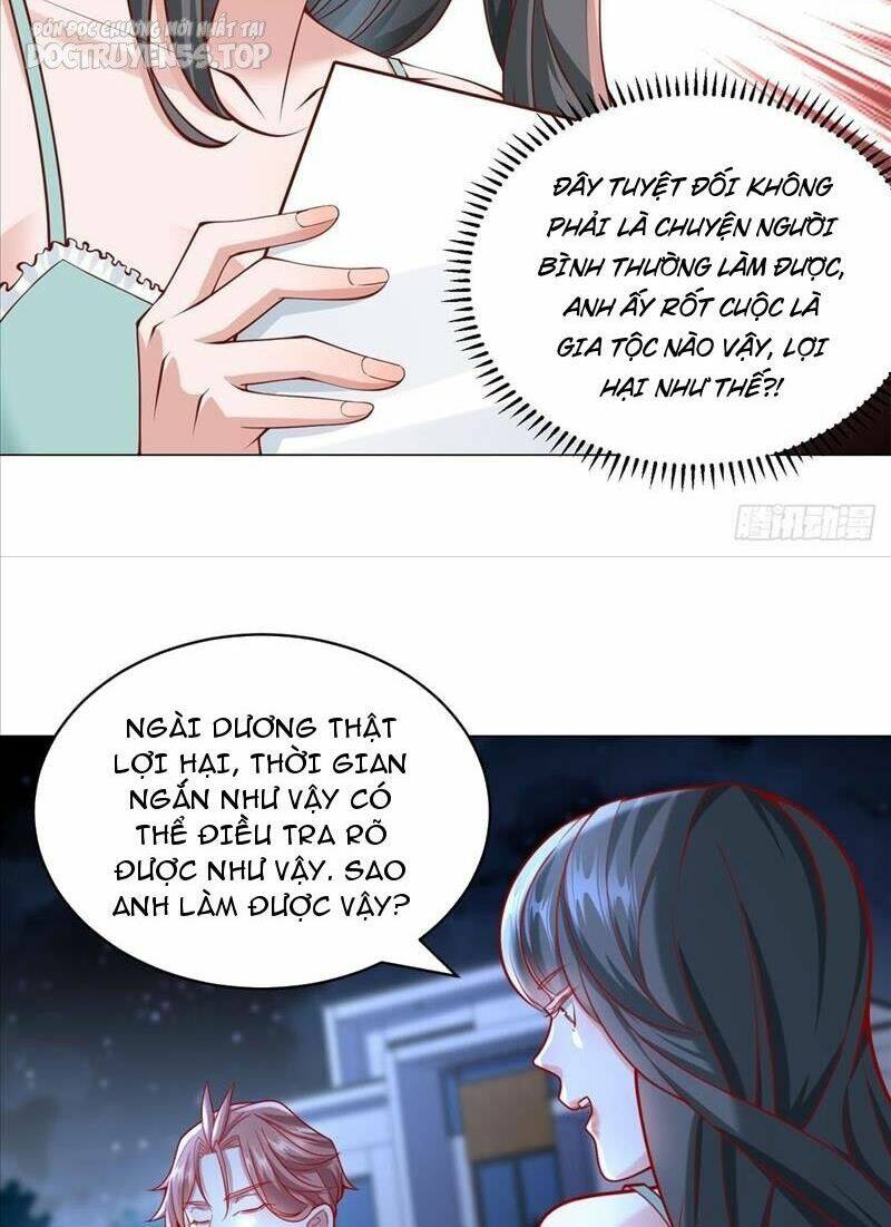 Tôi Là Tài Xế Xe Công Nghệ Có Chút Tiền Thì Đã Sao?: Chapter 34