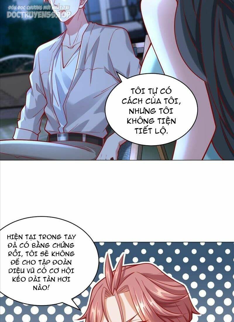 Tôi Là Tài Xế Xe Công Nghệ Có Chút Tiền Thì Đã Sao?: Chapter 34