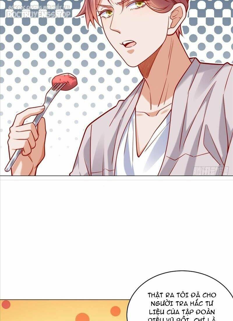 Tôi Là Tài Xế Xe Công Nghệ Có Chút Tiền Thì Đã Sao?: Chapter 34
