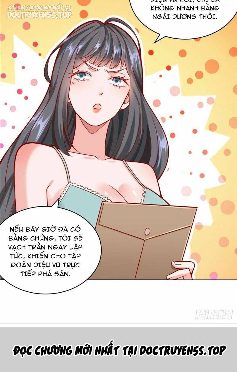 Tôi Là Tài Xế Xe Công Nghệ Có Chút Tiền Thì Đã Sao?: Chapter 34