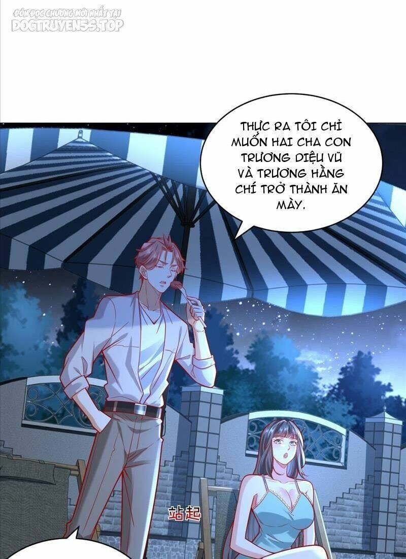 Tôi Là Tài Xế Xe Công Nghệ Có Chút Tiền Thì Đã Sao?: Chapter 34