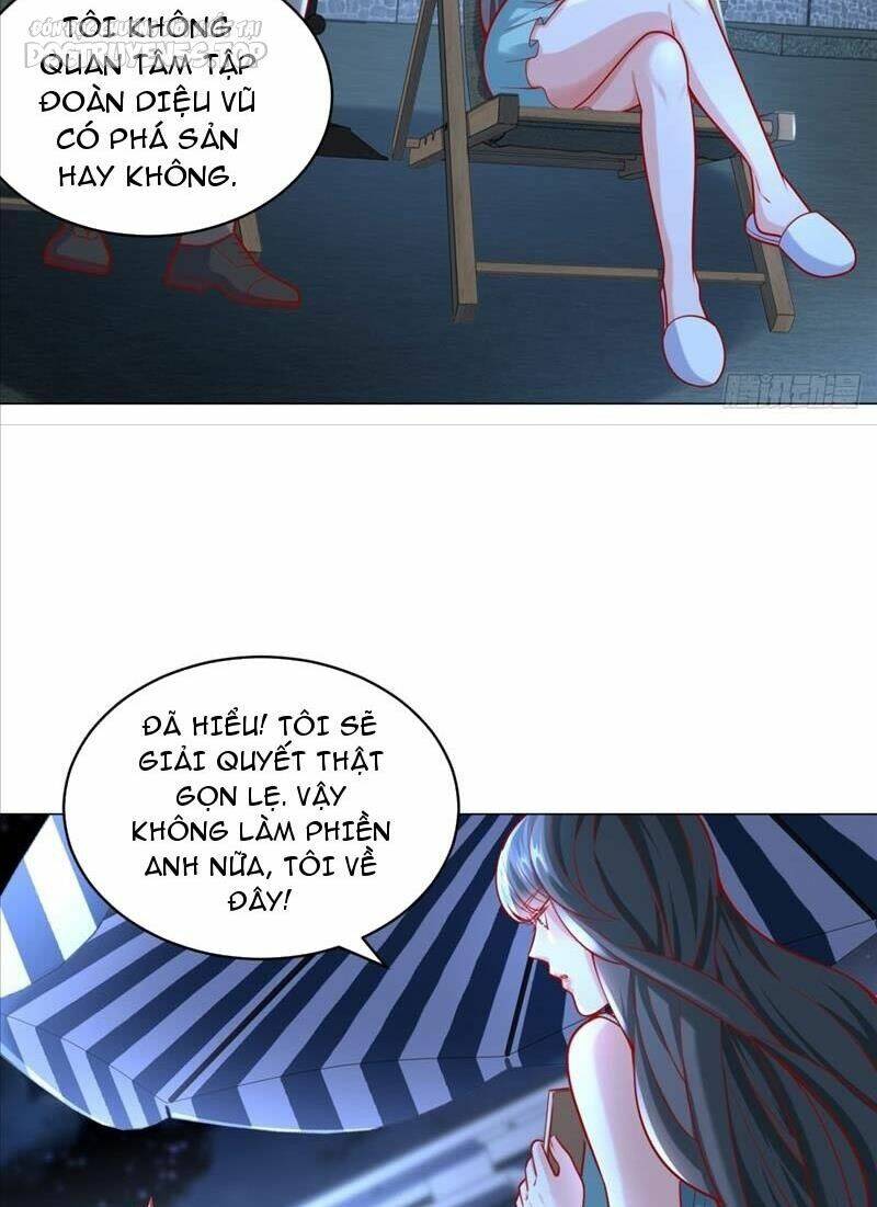 Tôi Là Tài Xế Xe Công Nghệ Có Chút Tiền Thì Đã Sao?: Chapter 34