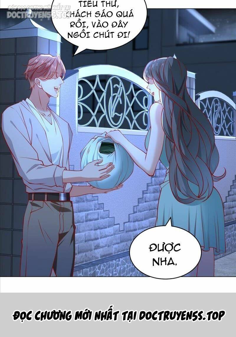 Tôi Là Tài Xế Xe Công Nghệ Có Chút Tiền Thì Đã Sao?: Chapter 34