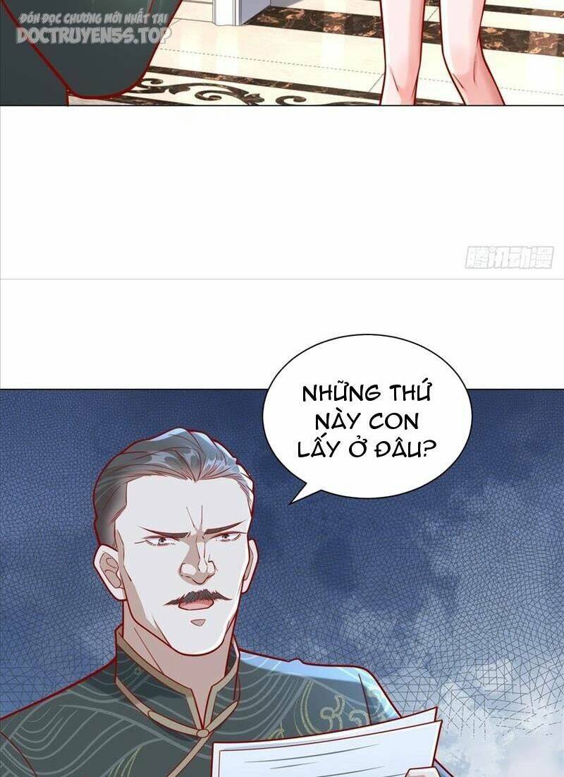 Tôi Là Tài Xế Xe Công Nghệ Có Chút Tiền Thì Đã Sao?: Chapter 34