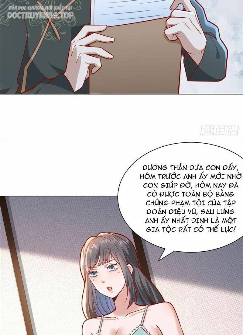 Tôi Là Tài Xế Xe Công Nghệ Có Chút Tiền Thì Đã Sao?: Chapter 34