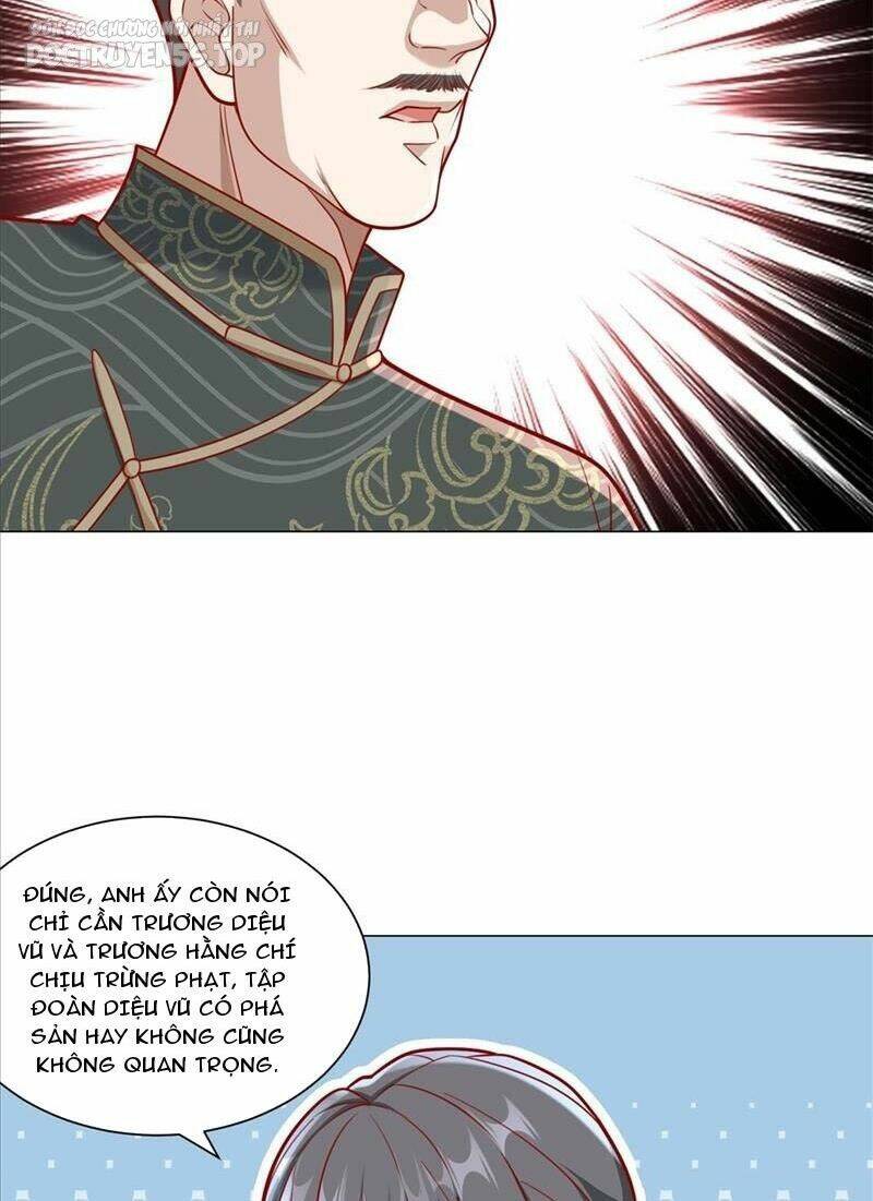 Tôi Là Tài Xế Xe Công Nghệ Có Chút Tiền Thì Đã Sao?: Chapter 34
