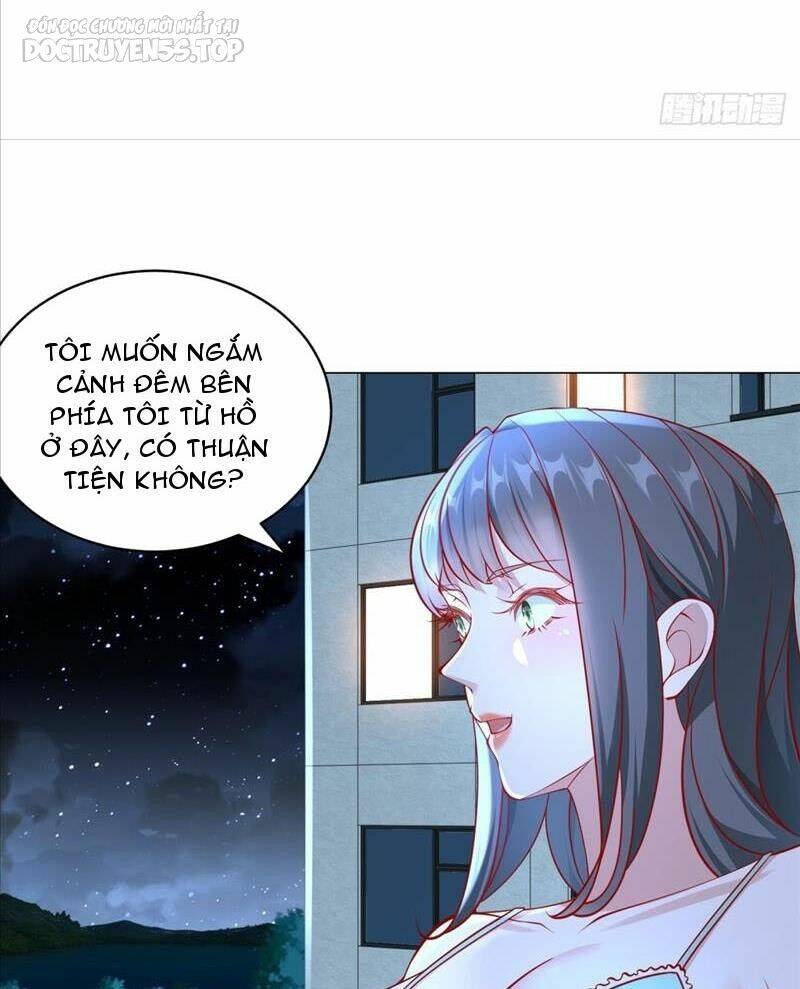 Tôi Là Tài Xế Xe Công Nghệ Có Chút Tiền Thì Đã Sao?: Chapter 34