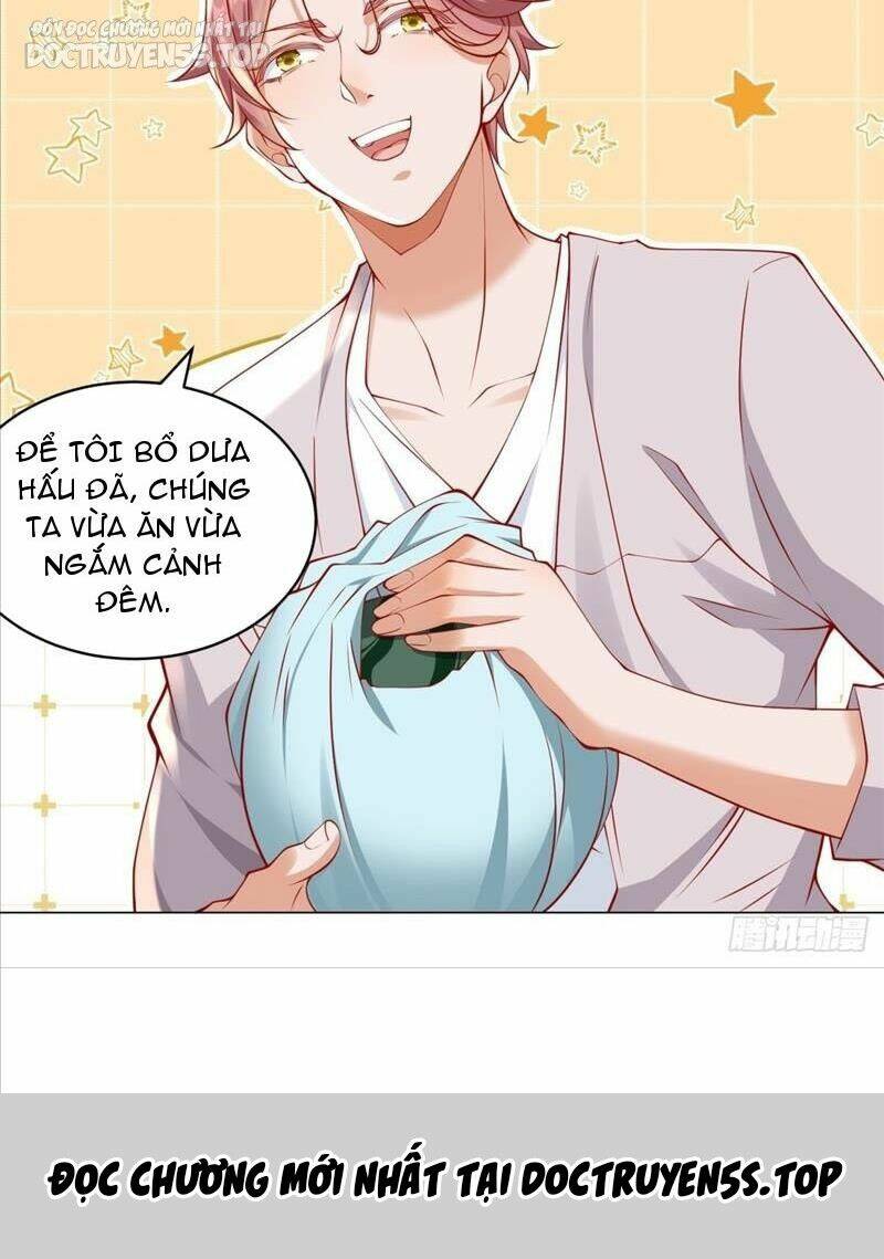 Tôi Là Tài Xế Xe Công Nghệ Có Chút Tiền Thì Đã Sao?: Chapter 34