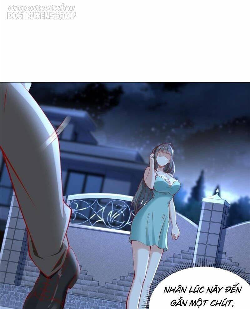 Tôi Là Tài Xế Xe Công Nghệ Có Chút Tiền Thì Đã Sao?: Chapter 34
