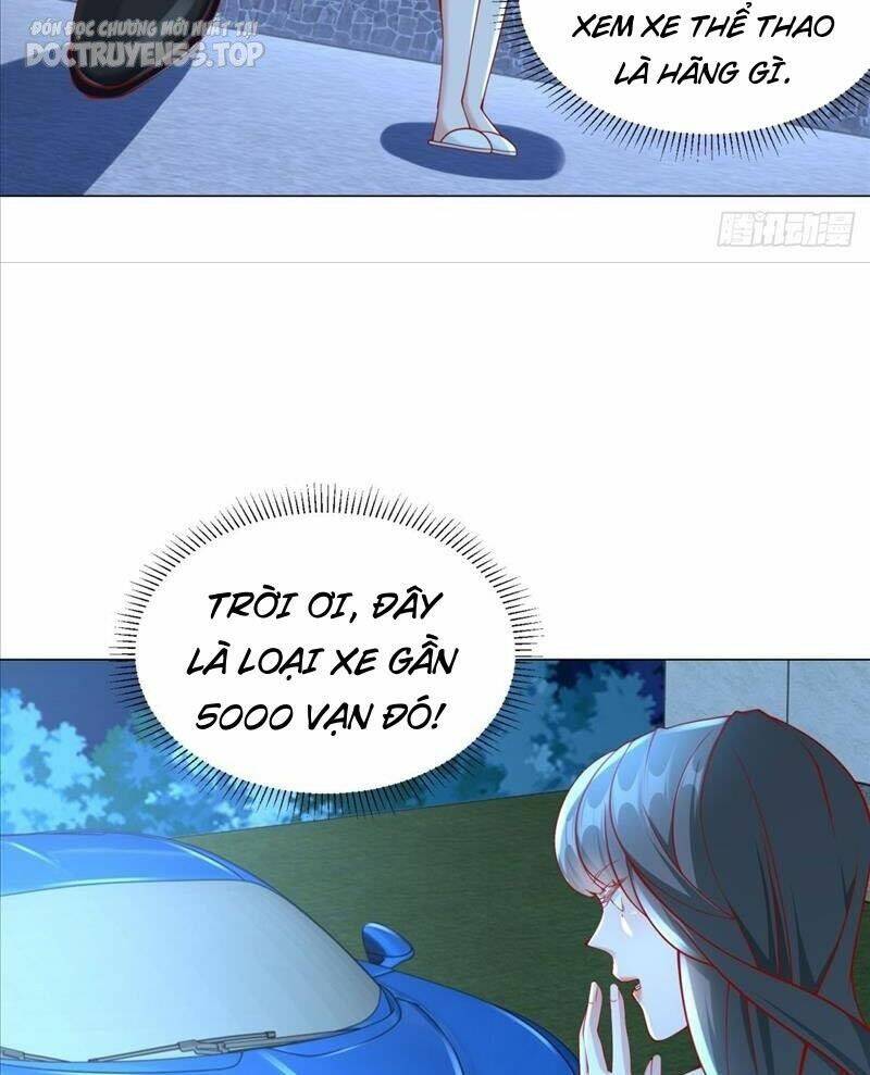 Tôi Là Tài Xế Xe Công Nghệ Có Chút Tiền Thì Đã Sao?: Chapter 34