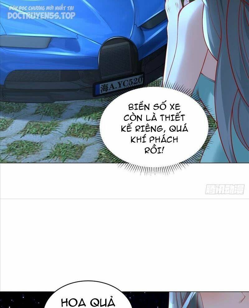 Tôi Là Tài Xế Xe Công Nghệ Có Chút Tiền Thì Đã Sao?: Chapter 34