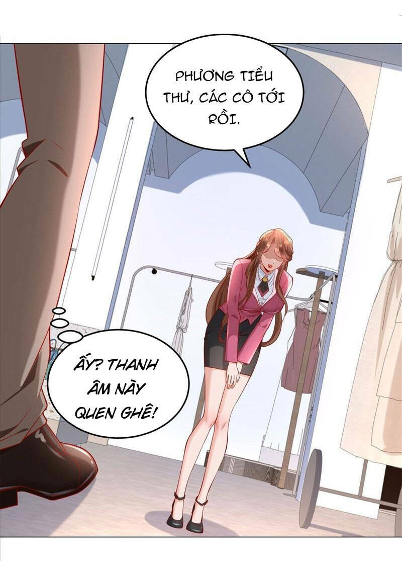 Tôi Là Tài Xế Xe Công Nghệ Có Chút Tiền Thì Đã Sao?: Chapter 35