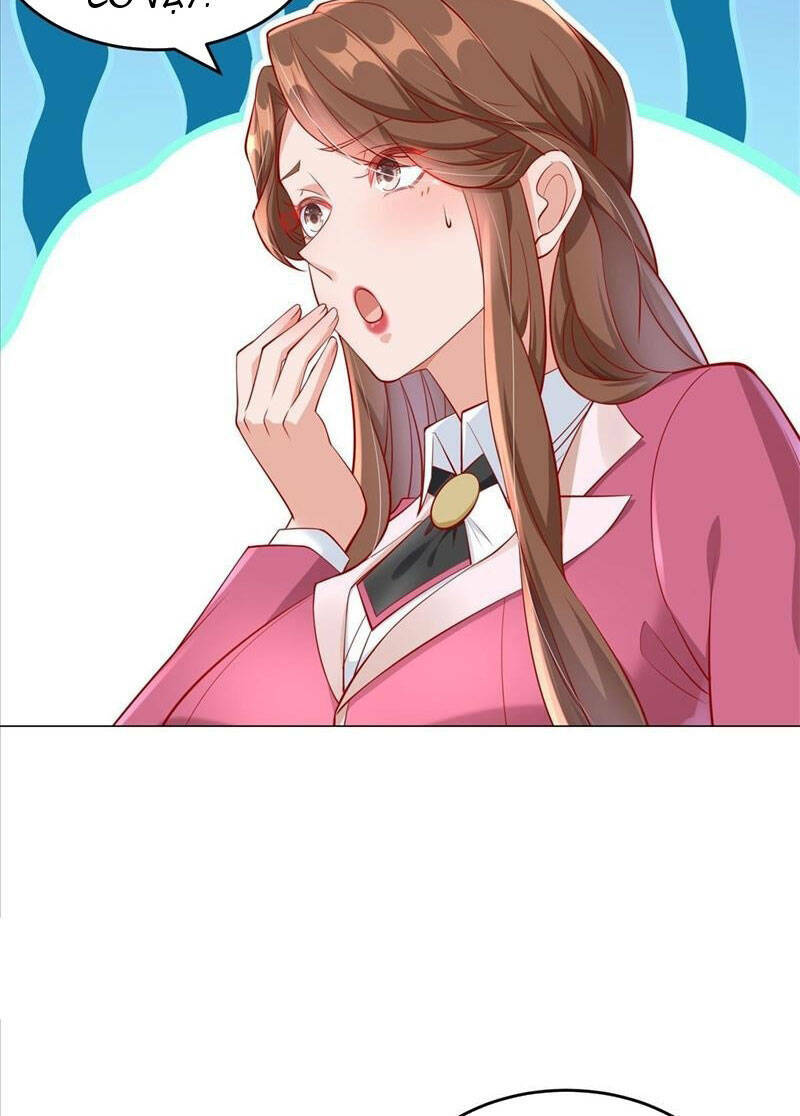 Tôi Là Tài Xế Xe Công Nghệ Có Chút Tiền Thì Đã Sao?: Chapter 35