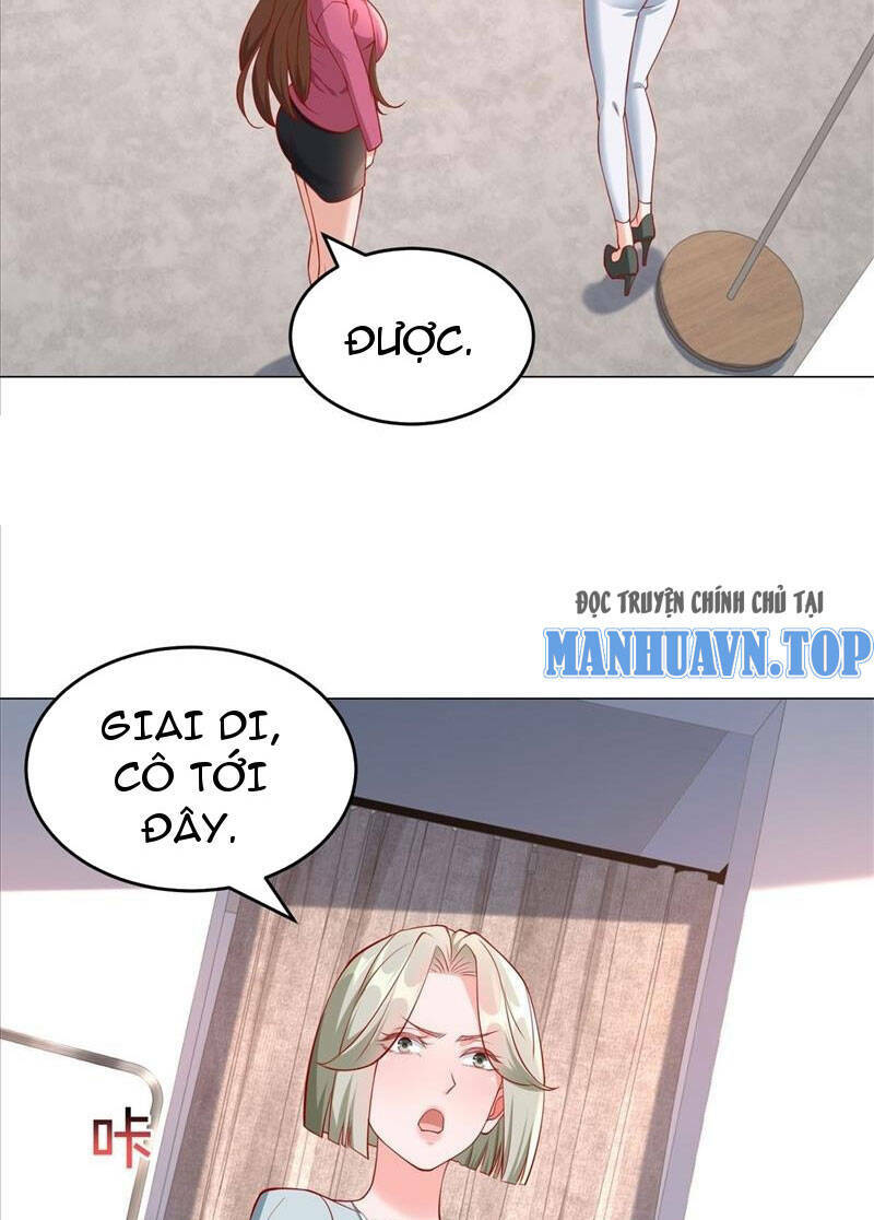 Tôi Là Tài Xế Xe Công Nghệ Có Chút Tiền Thì Đã Sao?: Chapter 35