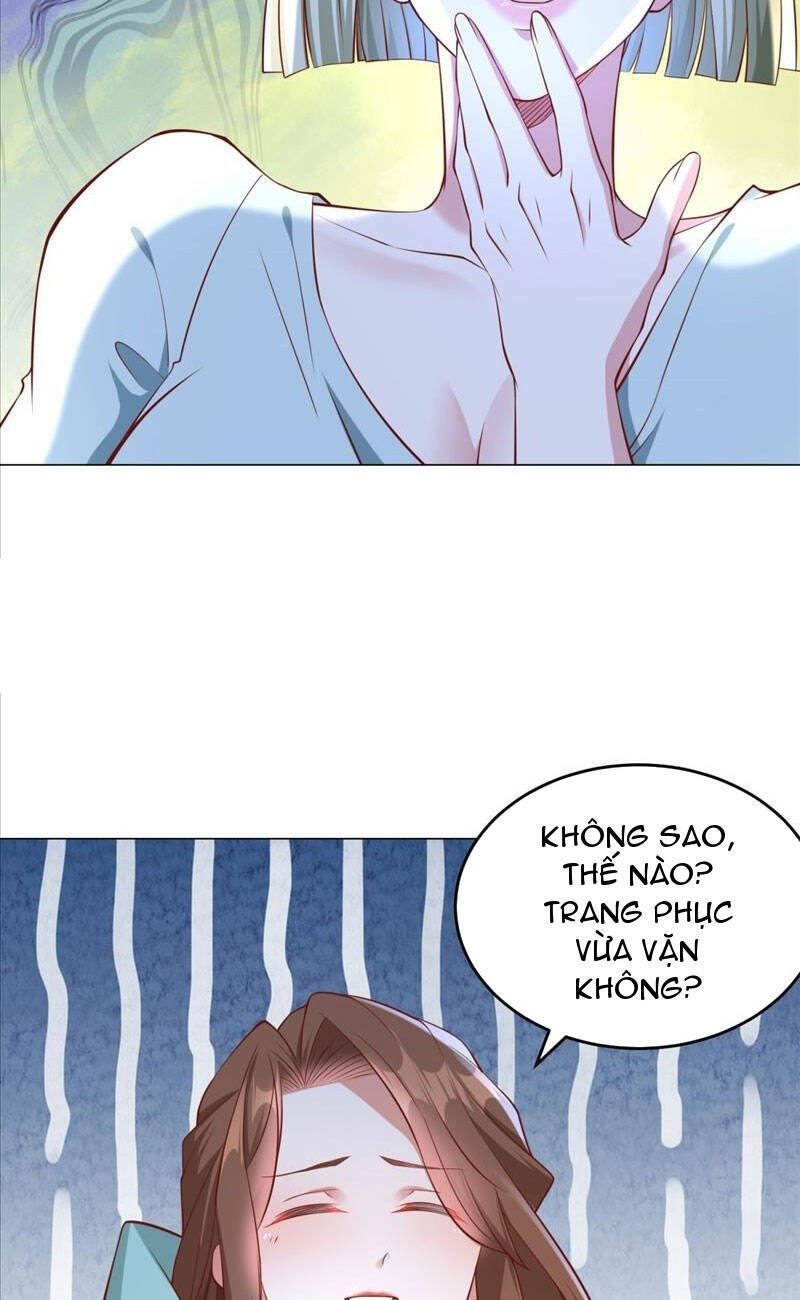 Tôi Là Tài Xế Xe Công Nghệ Có Chút Tiền Thì Đã Sao?: Chapter 35
