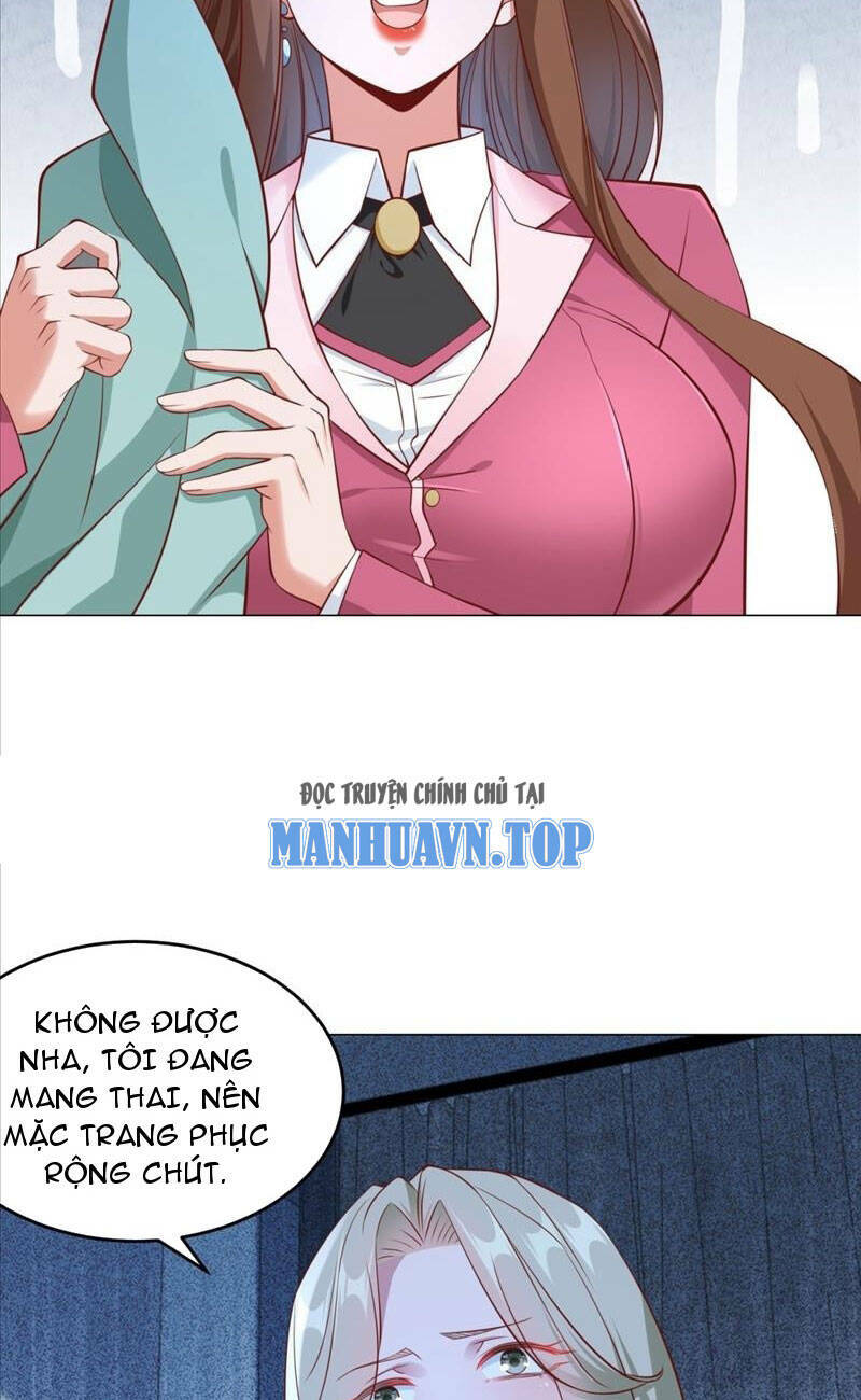 Tôi Là Tài Xế Xe Công Nghệ Có Chút Tiền Thì Đã Sao?: Chapter 35
