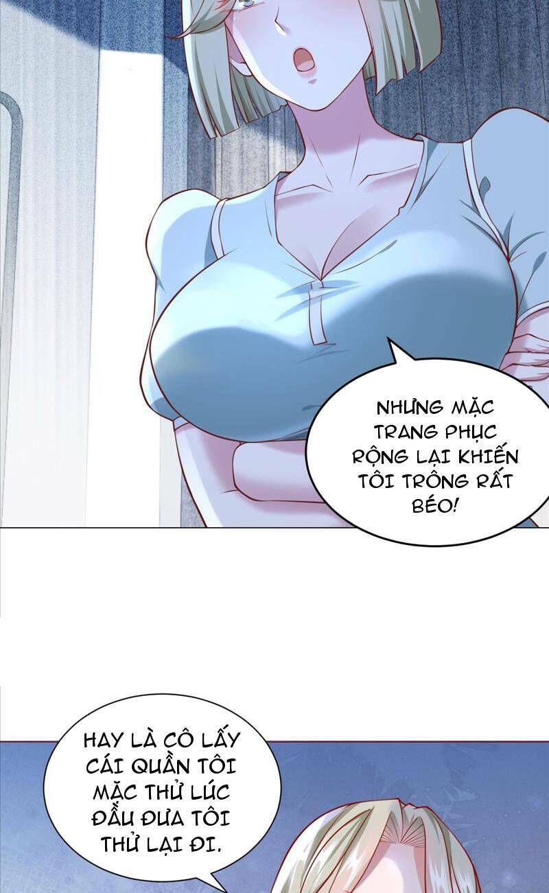 Tôi Là Tài Xế Xe Công Nghệ Có Chút Tiền Thì Đã Sao?: Chapter 35