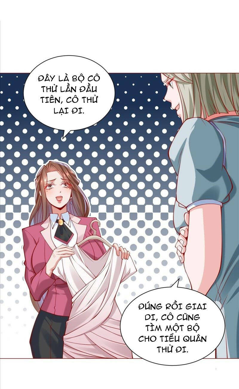 Tôi Là Tài Xế Xe Công Nghệ Có Chút Tiền Thì Đã Sao?: Chapter 35
