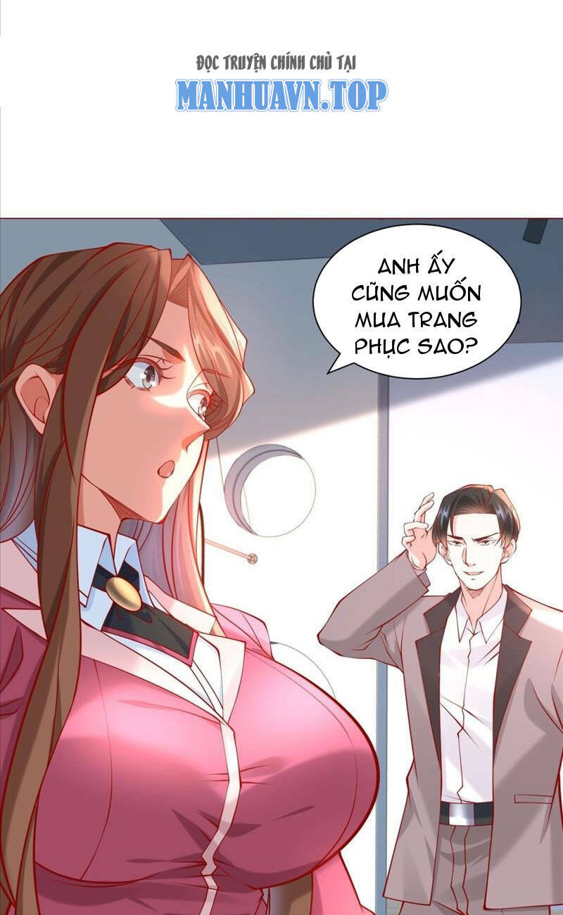 Tôi Là Tài Xế Xe Công Nghệ Có Chút Tiền Thì Đã Sao?: Chapter 35