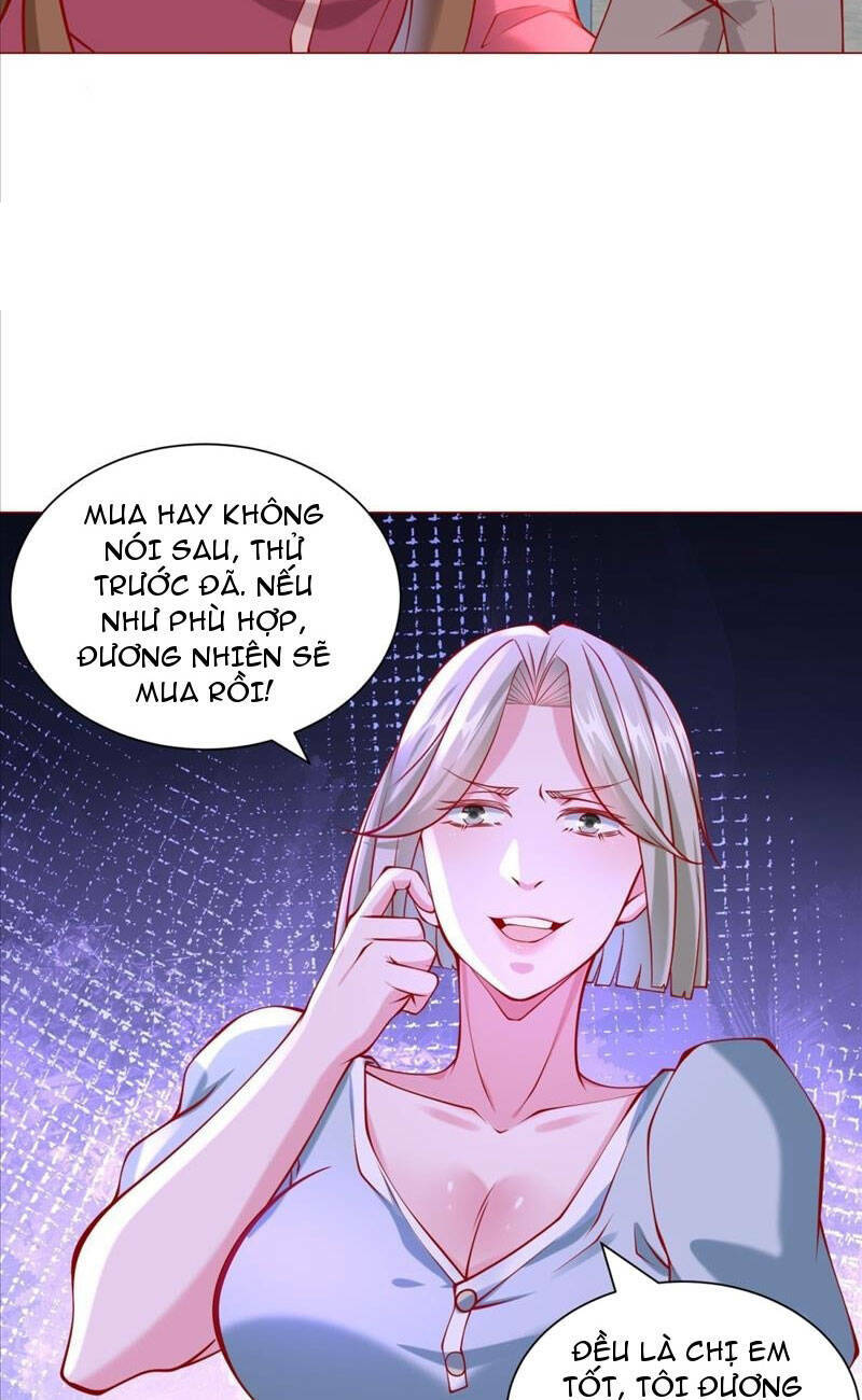 Tôi Là Tài Xế Xe Công Nghệ Có Chút Tiền Thì Đã Sao?: Chapter 35