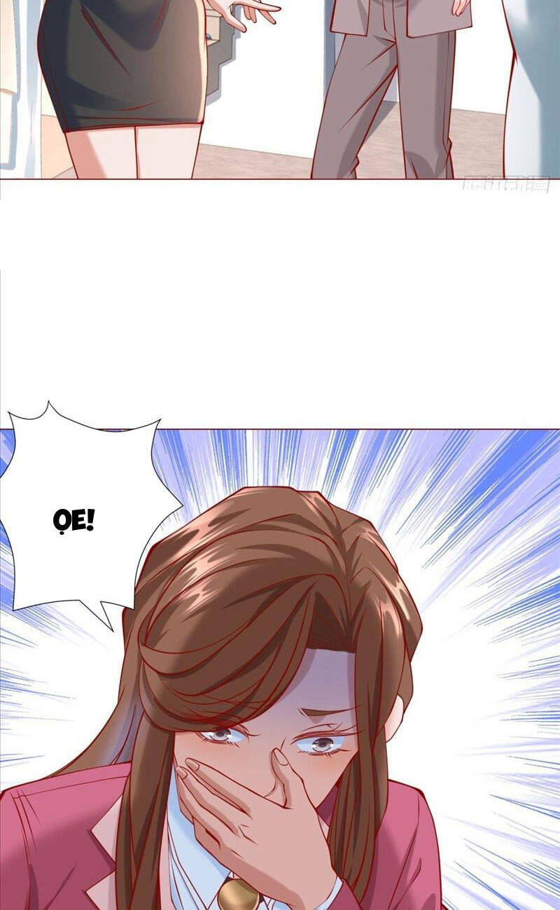 Tôi Là Tài Xế Xe Công Nghệ Có Chút Tiền Thì Đã Sao?: Chapter 35