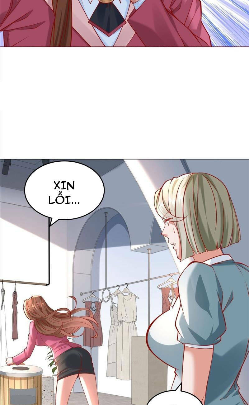 Tôi Là Tài Xế Xe Công Nghệ Có Chút Tiền Thì Đã Sao?: Chapter 35
