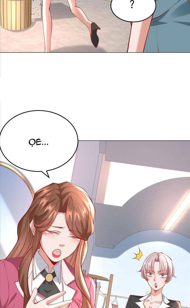 Tôi Là Tài Xế Xe Công Nghệ Có Chút Tiền Thì Đã Sao?: Chapter 35