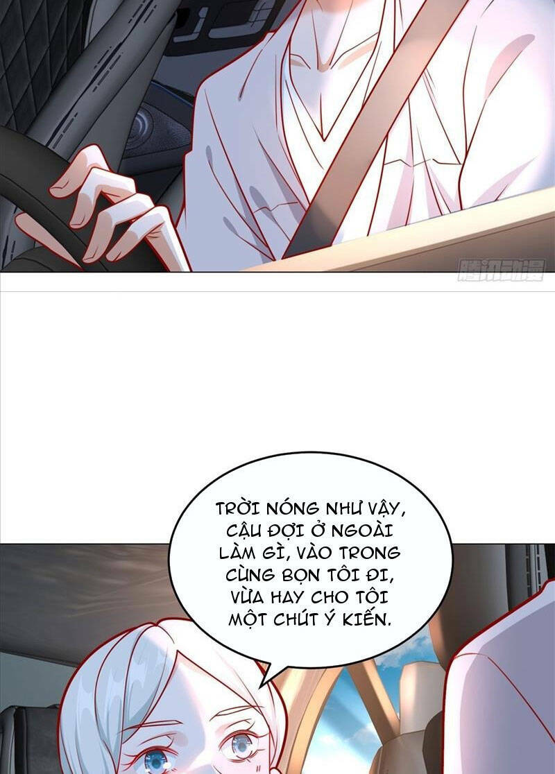 Tôi Là Tài Xế Xe Công Nghệ Có Chút Tiền Thì Đã Sao?: Chapter 35