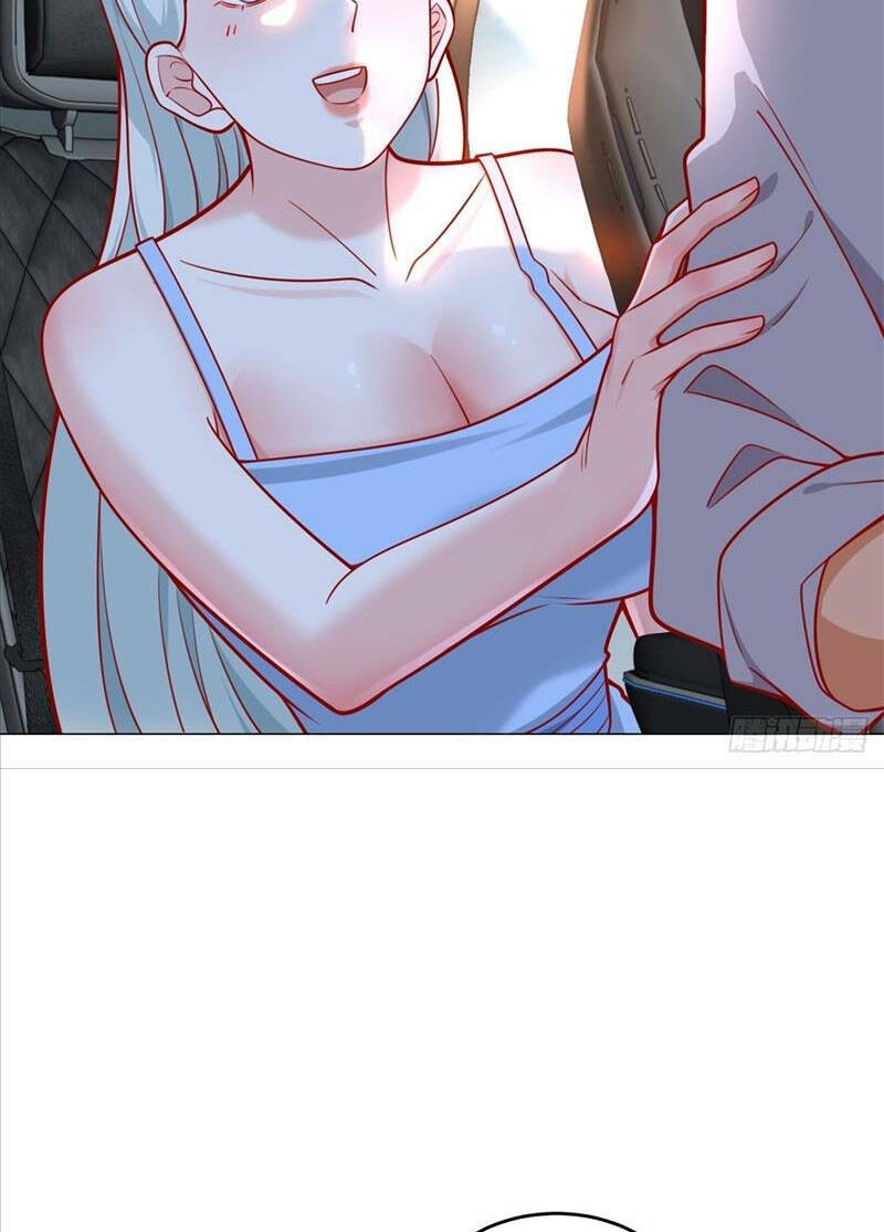 Tôi Là Tài Xế Xe Công Nghệ Có Chút Tiền Thì Đã Sao?: Chapter 35