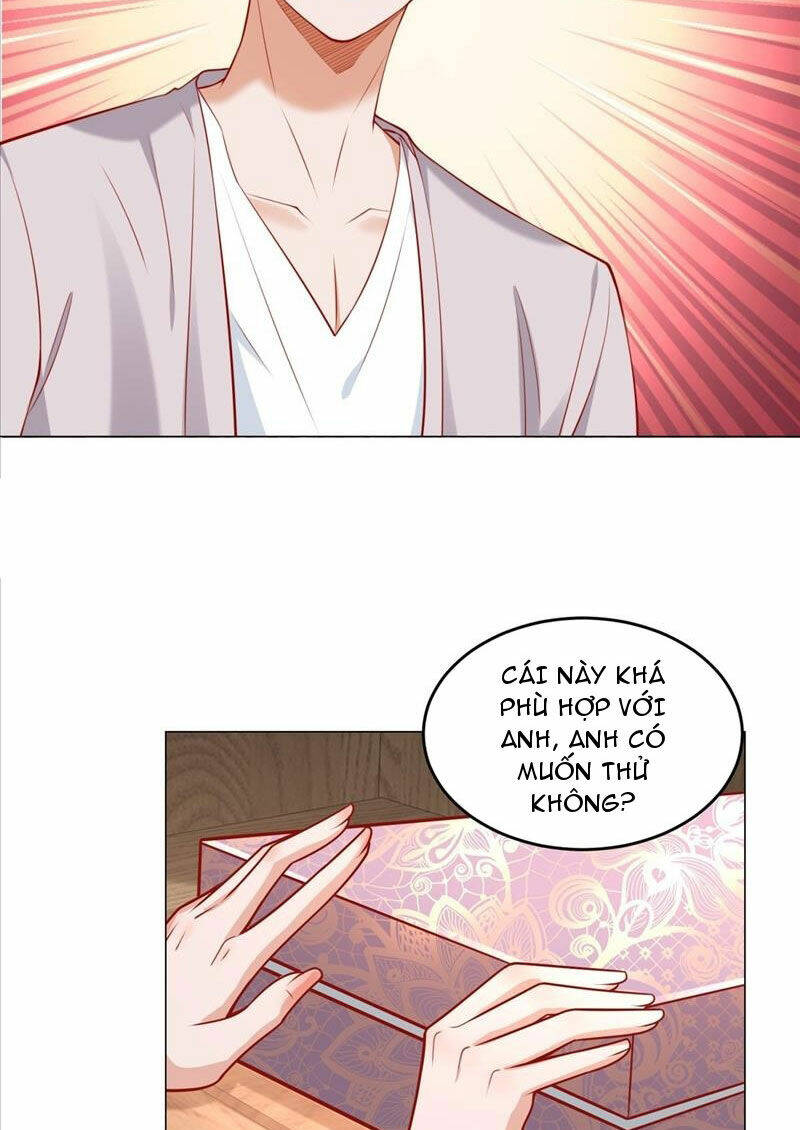 Tôi Là Tài Xế Xe Công Nghệ Có Chút Tiền Thì Đã Sao?: Chapter 36