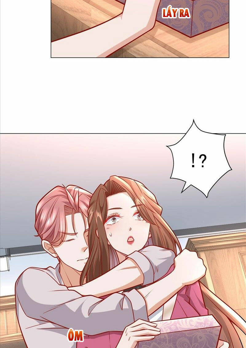 Tôi Là Tài Xế Xe Công Nghệ Có Chút Tiền Thì Đã Sao?: Chapter 36