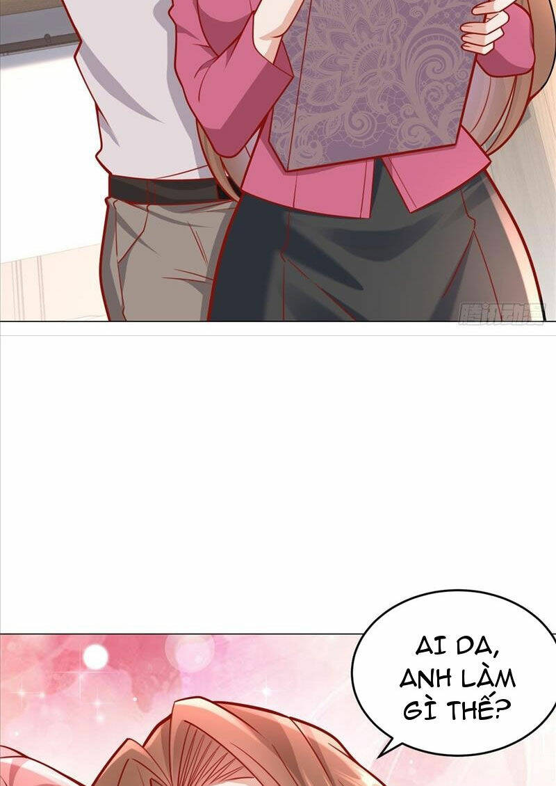 Tôi Là Tài Xế Xe Công Nghệ Có Chút Tiền Thì Đã Sao?: Chapter 36