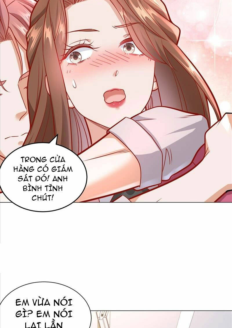 Tôi Là Tài Xế Xe Công Nghệ Có Chút Tiền Thì Đã Sao?: Chapter 36