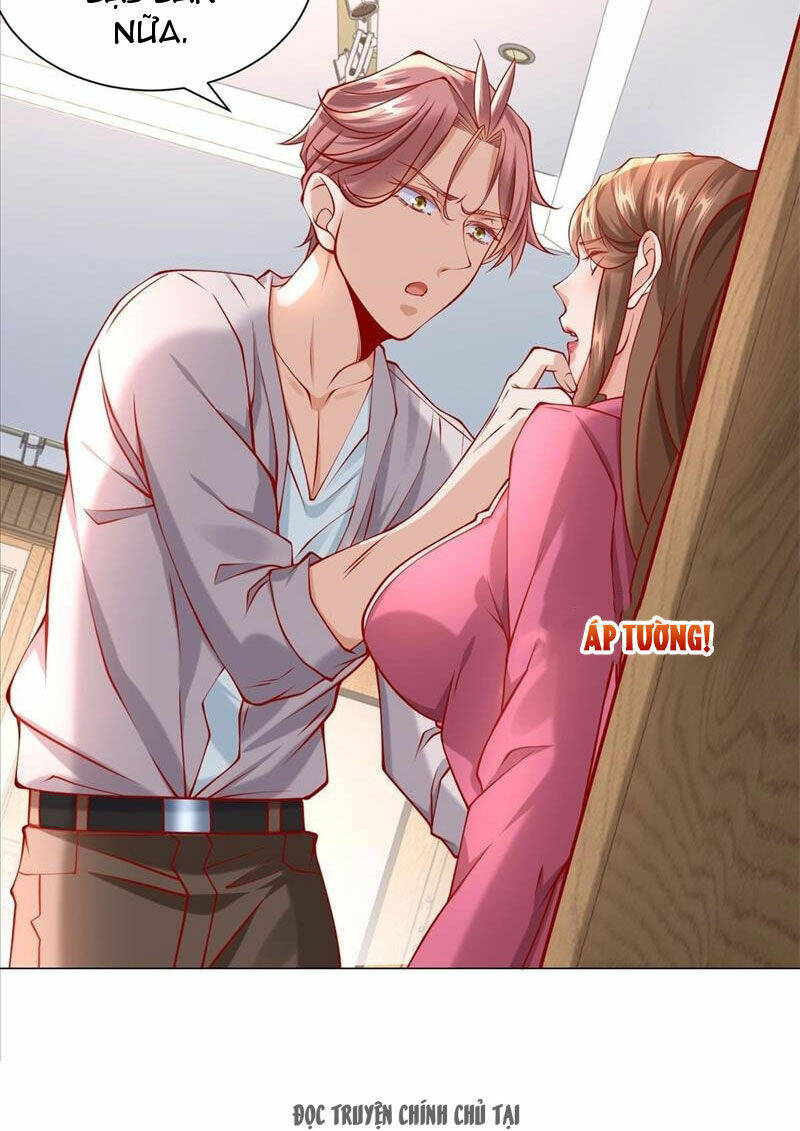 Tôi Là Tài Xế Xe Công Nghệ Có Chút Tiền Thì Đã Sao?: Chapter 36