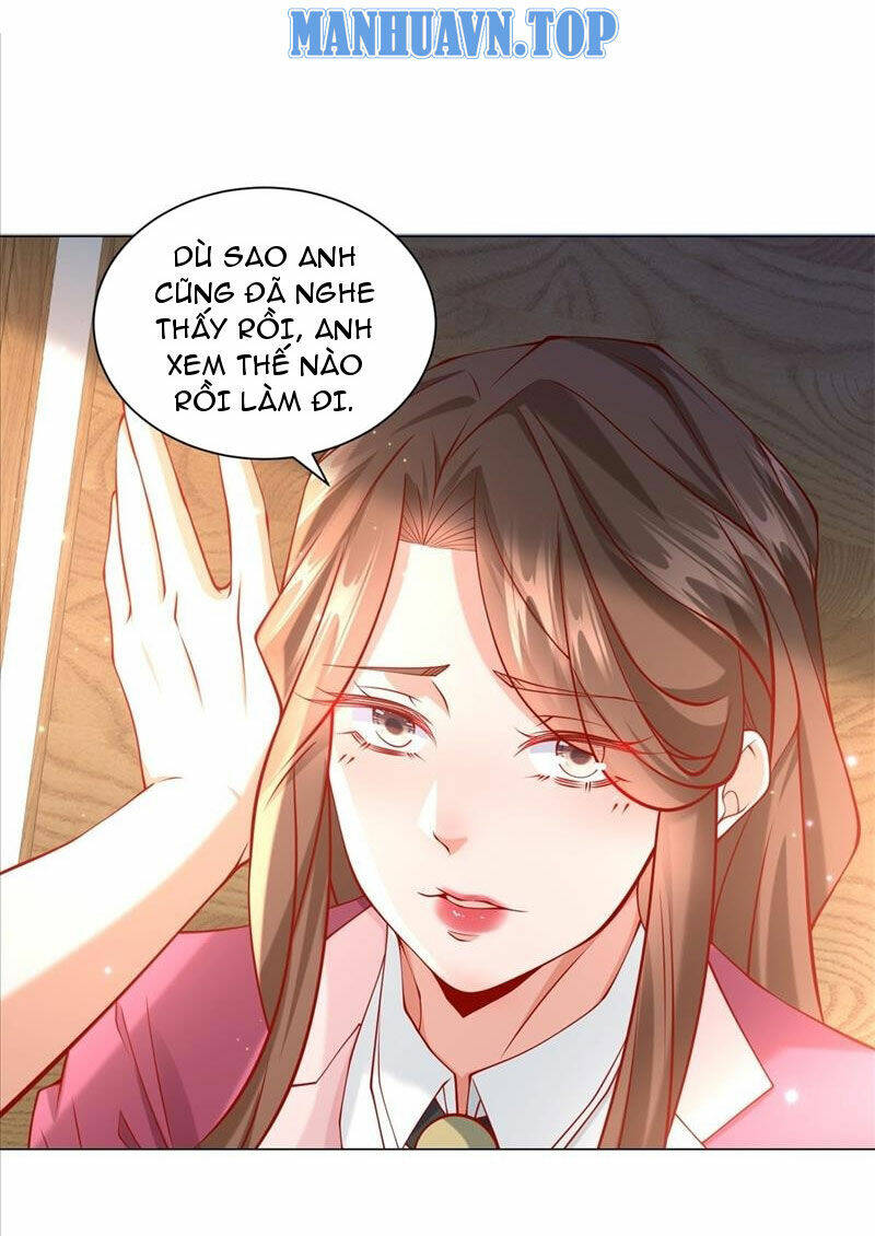 Tôi Là Tài Xế Xe Công Nghệ Có Chút Tiền Thì Đã Sao?: Chapter 36