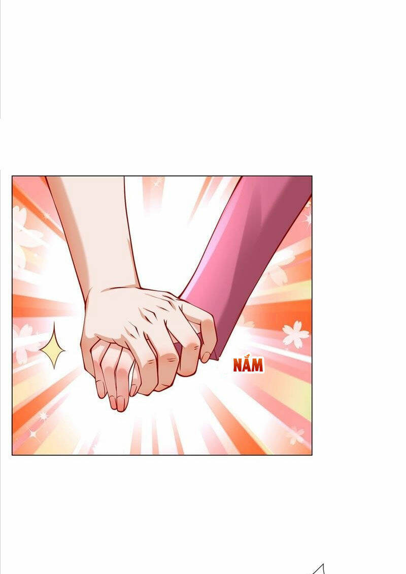 Tôi Là Tài Xế Xe Công Nghệ Có Chút Tiền Thì Đã Sao?: Chapter 36