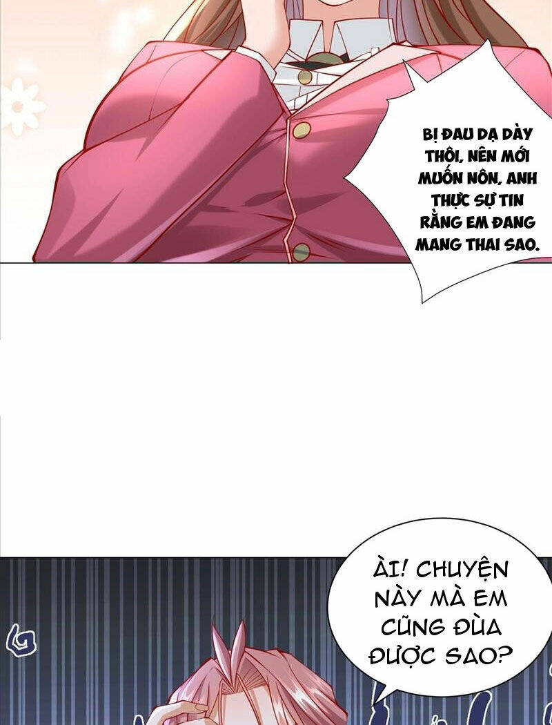 Tôi Là Tài Xế Xe Công Nghệ Có Chút Tiền Thì Đã Sao?: Chapter 36
