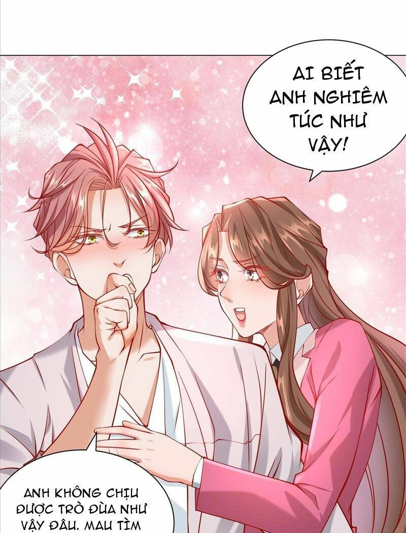 Tôi Là Tài Xế Xe Công Nghệ Có Chút Tiền Thì Đã Sao?: Chapter 36
