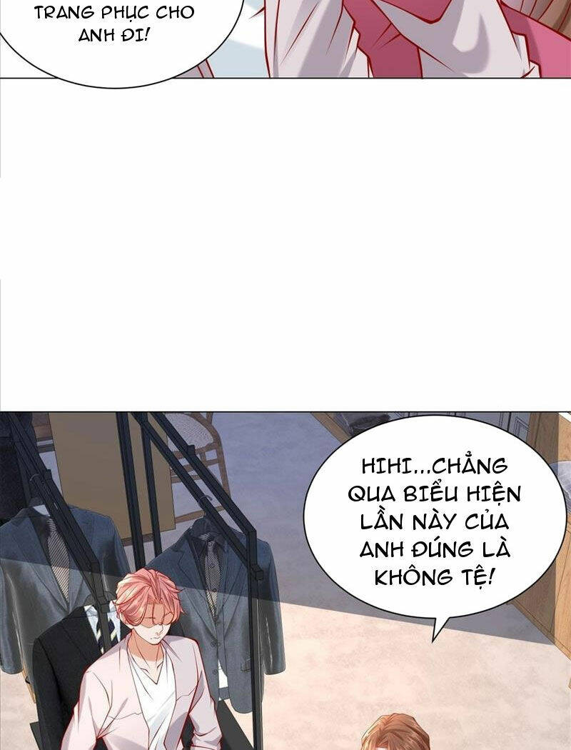 Tôi Là Tài Xế Xe Công Nghệ Có Chút Tiền Thì Đã Sao?: Chapter 36