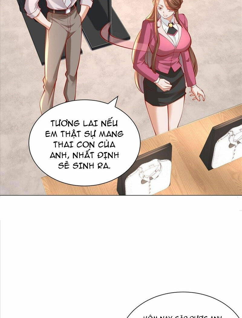 Tôi Là Tài Xế Xe Công Nghệ Có Chút Tiền Thì Đã Sao?: Chapter 36