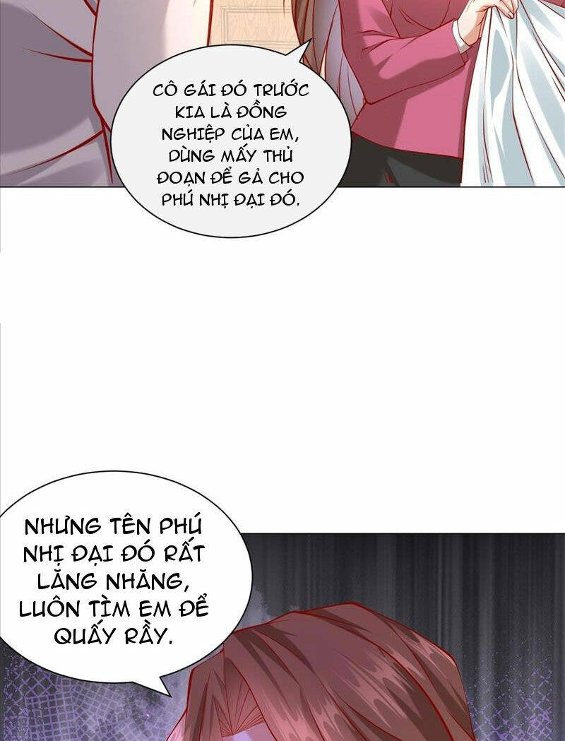 Tôi Là Tài Xế Xe Công Nghệ Có Chút Tiền Thì Đã Sao?: Chapter 36