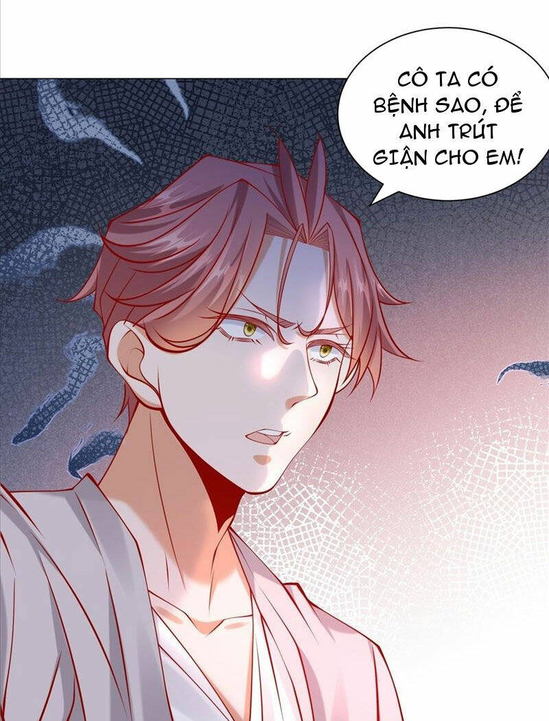 Tôi Là Tài Xế Xe Công Nghệ Có Chút Tiền Thì Đã Sao?: Chapter 36