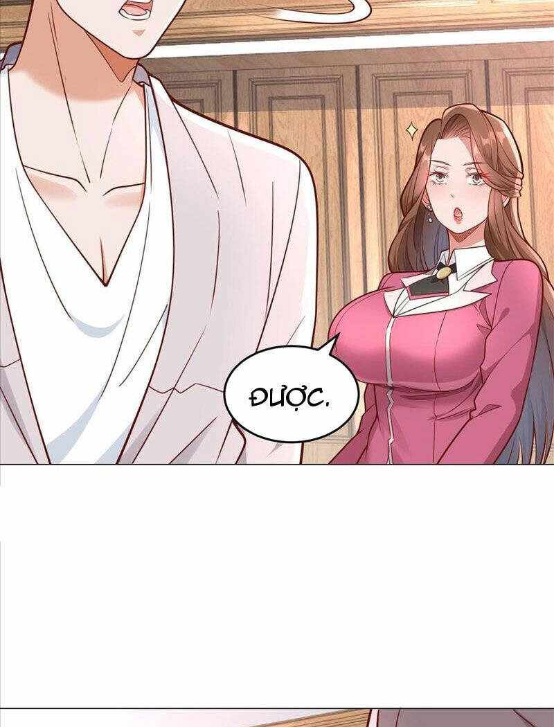 Tôi Là Tài Xế Xe Công Nghệ Có Chút Tiền Thì Đã Sao?: Chapter 36