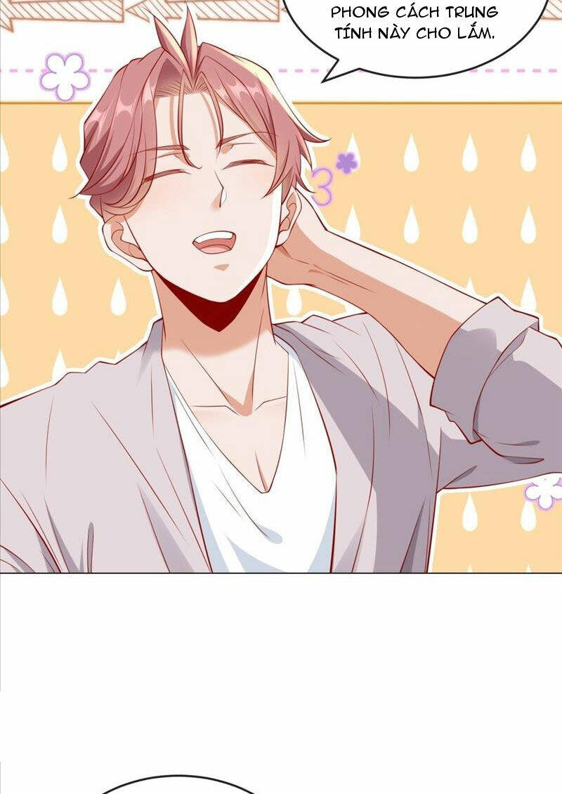 Tôi Là Tài Xế Xe Công Nghệ Có Chút Tiền Thì Đã Sao?: Chapter 36