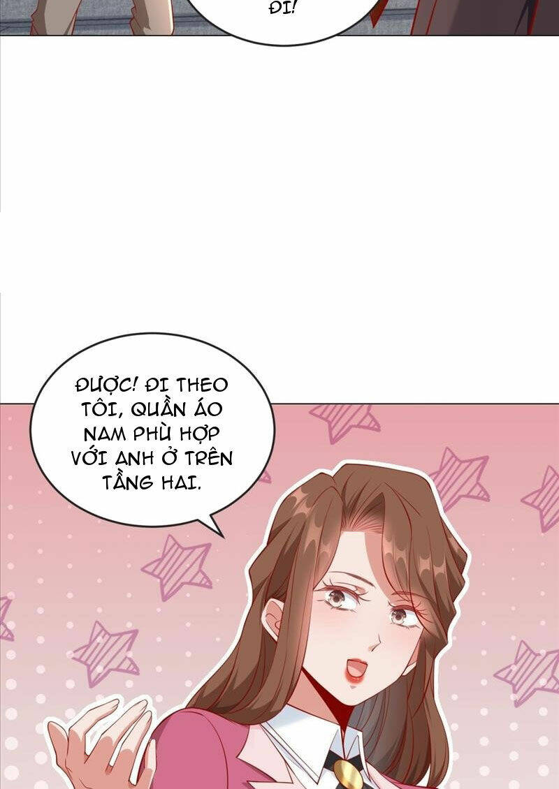 Tôi Là Tài Xế Xe Công Nghệ Có Chút Tiền Thì Đã Sao?: Chapter 36